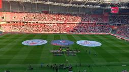 Samsunspor – Trabzonspor maçından notlar