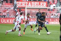 Samsunspor - Trabzonspor / Fotoğraflar