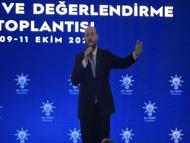 AK Parti’li Büyükgümüş: Yanlışa düşenleri bünyemizden attık