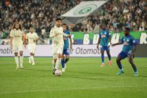 Çaykur Rizespor - Fenerbahçe/Fotoğraflar