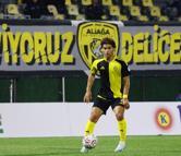 Aliağa FK - Menemen FK / Fotoğraflar