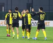 Aliağa FK - Menemen FK: 1-0