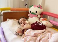 7 yaşındaki Hafsa’nın tedavisi için yardım talebi