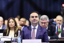 'Uluslararası Uzay Kongresi'ne 18 bin 642 kişi katıldı