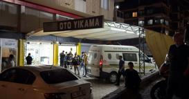 İş yerindeki silahlı kavgada ölü sayısı 2'ye yükseldi