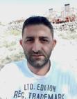 Traktörle çarpışan motosikletin sürücüsü hayatını kaybetti