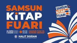 Başkan Doğan: Kitap fuarımız edebiyat tutkunlarını buluşma noktası olacak