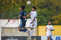 İnegölspor - Fethiyespor: 2-1