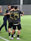 Balıkesirspor - 1922 Akşehirspor: 3-1