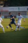 Fethiyespor, Mustafa Ceviz ile ilk maçında yenildi