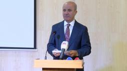 YÖK Başkanı Özvar: 'Terörsüz Türkiye' hedefi, toplumsal, kültürel, hukuki ve iktisadi boyutlarıyla ele alınmalıdır