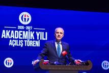 Kurtulmuş: Bu yolda sonuna kadar yürüyeceğiz
