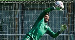 Bursaspor'da Muğlaspor mesaisi başladı