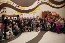 Tuzla’da Uluslararası Çocuk Film Festivali sona erdi