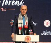 Kurtulmuş: Bu yolda sonuna kadar yürüyeceğiz (2)