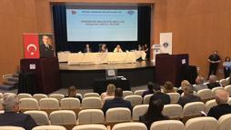 Yenişehir Belediye Başkan Vekili CHP'li Dutlu oldu