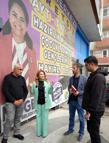 Başkan Topak: Çocuklarımızın ve gençlerimizin hayallerine destek oluyoruz