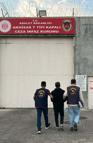 Manisa’da 78 yıl 11 ay hapis cezasıyla aranan hükümlü yakalandı