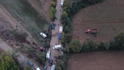 Kastamonu’da iki aile arasında silahlı kavga: 4 ölü