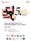 Büyük Taarruz Film Festivali başladı