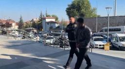 Nevşehir’de uyuşturucu operasyonu