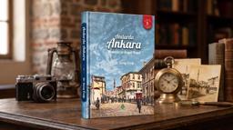 Çankaya’da tarihi bağ evi müzeye dönüştürülüyor