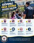 Valilikten okullarda güvenli eğitim kararları