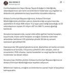 Ankara merkezli 39 ilde 'Nitelikli dolandırıcılık' operasyonu; 159 gözaltı
