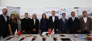 Akdeniz Üniversitesi'nde sivil toplum panayırı