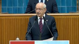 Kılıçdaroğlu: Namuslu bir belediye başkanı, seçmenine ihanet etmez