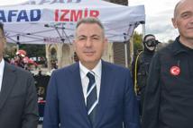 Vali Elban: Kendimizi afetlere hazır hissetmek durumundayız