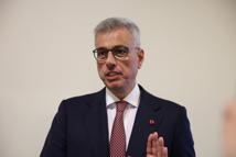 Bakan Memişoğlu: Türkiye'nin yüzde 33'ü sigara kullanıyor