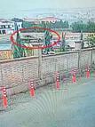 Otomobilin çarptığı 12 yaşındaki çocuk yaralandı