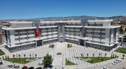 Çorum Belediyesinden dolandırıcılık uyarısı