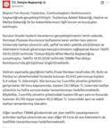 İletişim Başkanlığı: Fon Kurulu 5'inci toplantısını yaptı