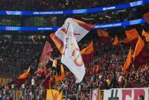 Galatasaray - Barcelona maçından notlar