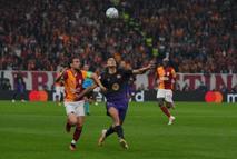 Galatasaray - Barcelona  / Fotoğraflar