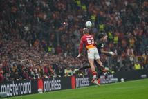 Galatasaray - Barcelona: 1-4