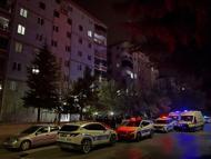 Kayseri’de tartıştığı babasını öldürdü