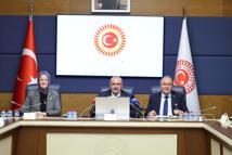Bakan Yardımcısı Bozay: AİHM kararlarına uyum oranımız yüzde 90 civarında