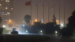 İstanbul'da sağanak etkili oluyor