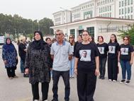 Sopayla öldürülen Haluk Taş’ın davasında, adli kontrol kararına aileden itiraz