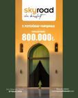Skyroad ile Keşfet 7’nci Fotoğraf Yarışması için başvurular başladı