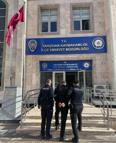 Kırıkkale'de 3 firari hükümlü yakalandı