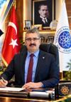 NKÜ Rektörü Şahin, 7'inci kez 'Dünyanın En Etkili Bilim İnsanları Listesi'nde