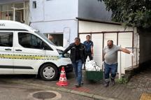 Alanya’da 71 yaşındaki adam pansiyonda ölü bulundu