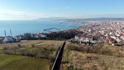 Tekirdağ'da afetlere karşı müdahale kapasitesi güçlendiriliyor