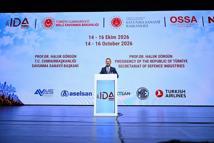 Haluk Görgün: KOBİ'lerimizi uluslararası üretim ve tedarik ağlarıyla buluşturduk