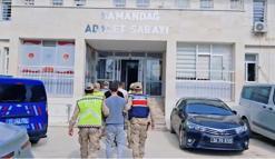 Hatay’da klima hırsızlığına 3 tutuklama