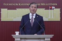 Yeni Partili Emir: İmamoğlu'nun savunması duyulmasın istiyorlar